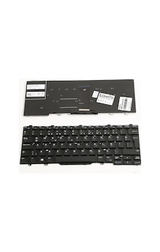 Dell Latitude E5480 E5490 Notebook Klavye V.1 Dell Latitude E5480 E5490 Notebook Klavye V.1