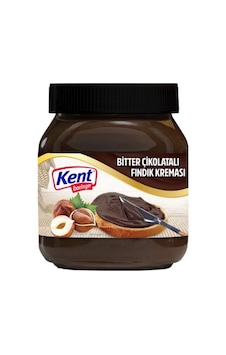 Kent Boringer Kakaolu Fındık Kreması Bitter 350 G