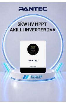 3kw Hv Mppt Akıllı Inverter 24v 73644604 3kw Hv Mppt Akıllı Inverter 24v 73644604