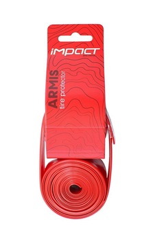 Impact İç Lastik Koruma Zırhı Yol/yarış Bisikleti Uyumlu Impact İç Lastik Koruma Zırhı Yol/yarış Bisikleti Uyumlu