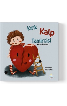 Yıldız Başara - Kırık Kalp Tamircisi