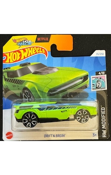 Hot Wheels Tekli Arabalar Drift'n Break Htd15 Hot Wheels Tekli Arabalar Drift'n Break Htd15