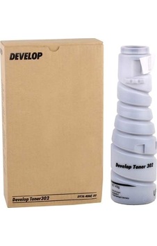 Tonersepeti Develop 302b Fotokopi Toner