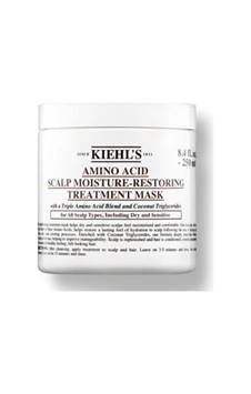 Kiehl's Amino Acid Scalp Moisture Restoring Treatment Mask 200 ML Kiehl's Amino Acid Scalp Moisture Restoring Treatment Mask 200 ML