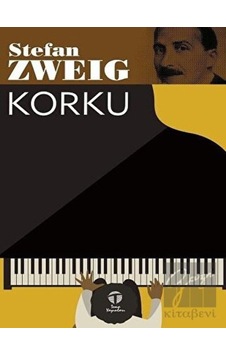 Korku Tema Yayınları - Tema Yayınları