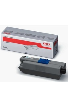 Tonersepeti Oki C510-44469810 Siyah Toner Tonersepeti Oki C510-44469810 Siyah Toner