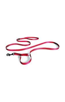 Ezydog 64258leash Vario 4 25mm 6 Kırmızı (180cm)Snapclip Gezdirme Kırmızı Ezydog 64258leash Vario 4 25mm 6 Kırmızı (180cm)Snapclip Gezdirme Kırmızı