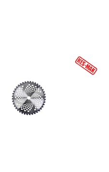Tırpan Bıçak Tepsisi Haktaş Pro 40tx255 Mm Tırpan Bıçak Tepsisi Haktaş Pro 40tx255 Mm