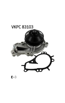 Skf Vkpc83103 Devirdaim Astra L 21 Corsa F 19 Combo E 19 Crossland 17 C4 14 C5 18 C3 14 Berlıngo 16 208 13 308 13 408 22 508 20 2008 15 3008 15 5008 15 Toyota Proace 1.2 B- d- f12xht Puretech 9846882380- 9803094380- 3639881 Skf Vkpc83103 Devirdaim Astra L 21 Corsa F 19 Combo E 19 Crossland 17 C4 14 C5 18 C3 14 Berlıngo 16 208 13 308 13 408 22 508 20 2008 15 3008 15 5008 15 Toyota Proace 1.2 B- d- f12xht Puretech 9846882380- 9803094380- 3639881