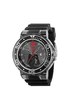 Invicta Star Wars Darth Vader Erkek Kol Saati 51.5mm 39706 Invicta Star Wars Darth Vader Erkek Kol Saati 51.5mm 39706