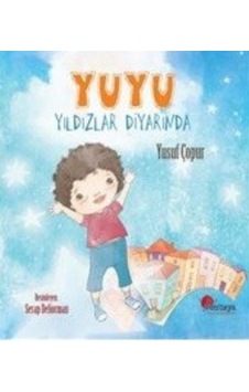 Yuyu Yıldızlar Diyarında 9786058422759