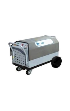 Cleanvac HP 400 Basınçlı Oto Yıkama Makinesi 400 Bar