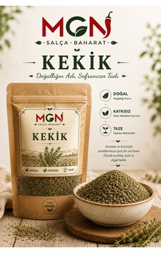 Mgn Kekik Baharatı 250 Gr Mgn Kekik Baharatı 250 Gr