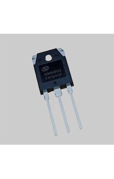 Sgt40n60fd2pn To-3p Igbt Transistör Sgt40n60fd2pn To-3p Igbt Transistör