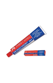 Faber Castell Sıvı Yapıştırıcı 90gr - 2 Adet