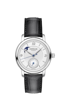 Montblanc Star Legacy Moonphase & Date 36 Mm 119959 Bordo Montblanc Star Legacy Moonphase & Date 36 Mm 119959 Bordo