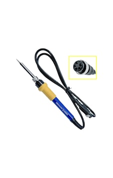 Mechanic Hk-908a 45w Profesyonel Yedek Havya Kolu