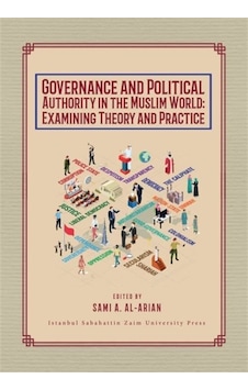 Governance And Political Authority İn The Muslim World: Examin... Governance And Political Authority İn The Muslim World: Examin...