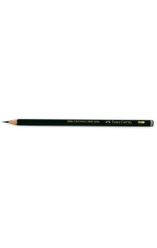 Faber Castell 5B Dereceli Çizim Kalemi 119005 9000 Serisi Faber Castell 5B Dereceli Çizim Kalemi 119005 9000 Serisi