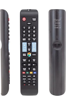Hey Aa59-0638a 3d Tuşlu Lcd Led Tv Kumanda Hey Aa59-0638a 3d Tuşlu Lcd Led Tv Kumanda