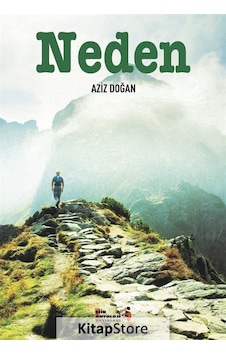 Neden - Aziz Doğan - Tilki Kitap Neden - Aziz Doğan - Tilki Kitap