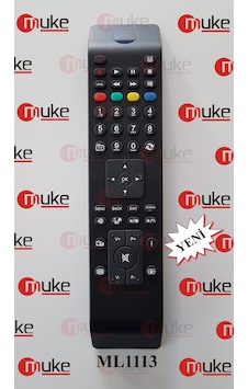 Vestel Uyumlu LCD LED TV KUMANDA Vestel Uyumlu LCD LED TV KUMANDA