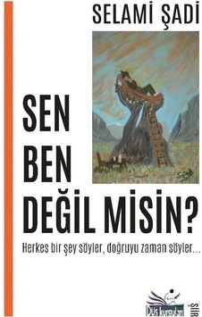 Sen Ben Değil Misin / Selami Şadi Sen Ben Değil Misin / Selami Şadi