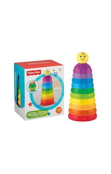 W4472 Fisher-price Numaralı Kaplar / Sıralama Ve Şekil Ayırma Oyuncakları W4472 Fisher-price Numaralı Kaplar / Sıralama Ve Şekil Ayırma Oyuncakları