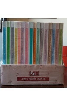 500 Yazardan 2000 Yapıt 16 Kitap
