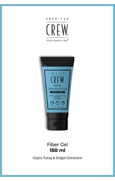 Ac Fıber Gel 150ml Ac Fıber Gel 150ml