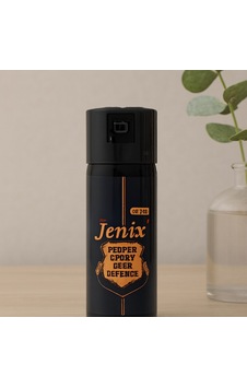 Sprey 60 Ml - Kendini Savunma