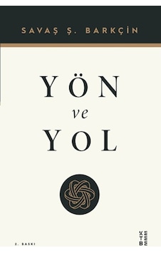 Yön Ve Yol 9786257014571 Yön Ve Yol 9786257014571