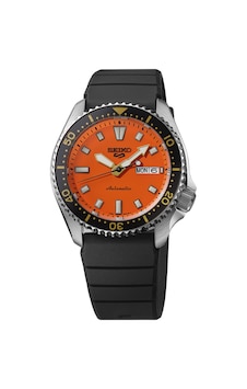 Seiko 5 Sports Srpl89k Erkek Kol Saati Metalik Seiko 5 Sports Srpl89k Erkek Kol Saati Metalik