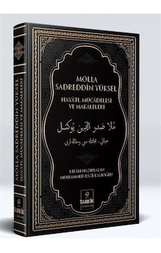 Molla Sadreddin Yüksel Hayatı, Mücadelesi Ve Makaleleri Termo... Molla Sadreddin Yüksel Hayatı, Mücadelesi Ve Makaleleri Termo...