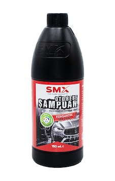 Oto Bebe Şampuanı 750 Ml 5.5 Ph %50 Cilalı Oto Bebe Şampuanı 750 Ml 5.5 Ph %50 Cilalı
