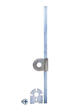 Zcky54 - Limit Switch Lever, Limit Switches Xc Standard, Zcky, Metal Square Rod 3 Mm L 125 Mm, -25..+70 C Zcky54 - Limit Switch Lever, Limit Switches Xc Standard, Zcky, Metal Square Rod 3 Mm L 125 Mm, -25..+70 C