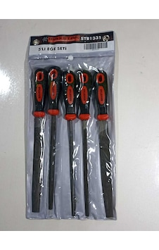 5'lı Eğe Seti Str-1331 5'lı Eğe Seti Str-1331