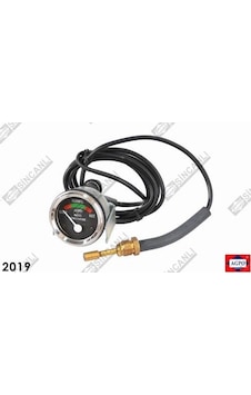 Massey Ferguson 135 / 148 / 165 / 175 Hararet Saati Kablolu Massey Ferguson 135 / 148 / 165 / 175 Hararet Saati Kablolu