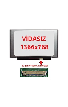 Lenovo Uyumlu Thinkpad T490 Ekran Lcd Ekran 14 Slim 30 Pin Panel Lenovo Uyumlu Thinkpad T490 Ekran Lcd Ekran 14 Slim 30 Pin Panel