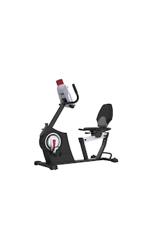 Athletic EB300 Profesyonel Yatay Bisiklet