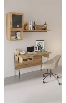 Arya Raflı 59x120 Cm Çalışma Masası Bilgisayar Masası Ofis Ders Y Diğer Arya Raflı 59x120 Cm Çalışma Masası Bilgisayar Masası Ofis Ders Y Diğer