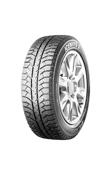 Lassa 175/70R14 84T Iceways 2 Kış Lastiği - 2025 Lassa 175/70R14 84T Iceways 2 Kış Lastiği - 2025