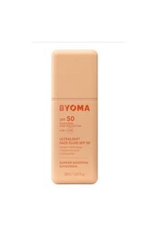 Byoma Ultralight Face Fluid Spf 50 - Güneş Koruması 50 Ml