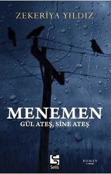 Menemen - Zekeriya Yıldız - Selis Kitaplar Menemen - Zekeriya Yıldız - Selis Kitaplar