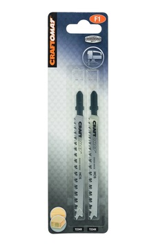 Craftomat Dekupaj Testere Ucu T-234-x 2'li 2'li Avantaj Paketi Mıchu Craftomat Dekupaj Testere Ucu T-234-x 2'li 2'li Avantaj Paketi Mıchu