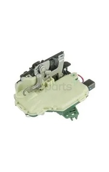 Kapi Kilidi Vw Passat 2003-2005 Golf 1998-2001 Arka Sol