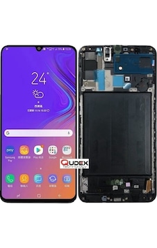 Samsung Uyumlu Galaxy A70 Sm-a705fn Ekran Lcd Dokunmatik Çıtalı I Samsung Uyumlu Galaxy A70 Sm-a705fn Ekran Lcd Dokunmatik Çıtalı I
