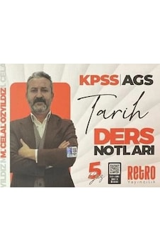 Retro Kpss Gk Tarih Ders Notları Retro Kpss Gk Tarih Ders Notları