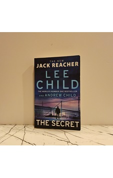 The Secret Lee Chıld The Secret Lee Chıld