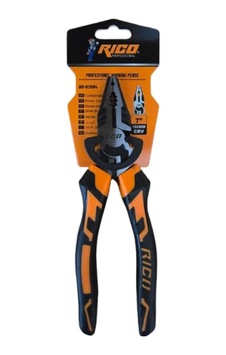 Rico 180mm Profesyonel Pense Rc0201 Rico 180mm Profesyonel Pense Rc0201
